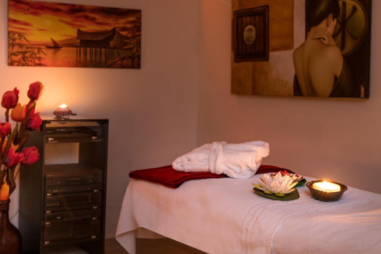 רימיני Hotel Apollo מראה חיצוני תמונה
