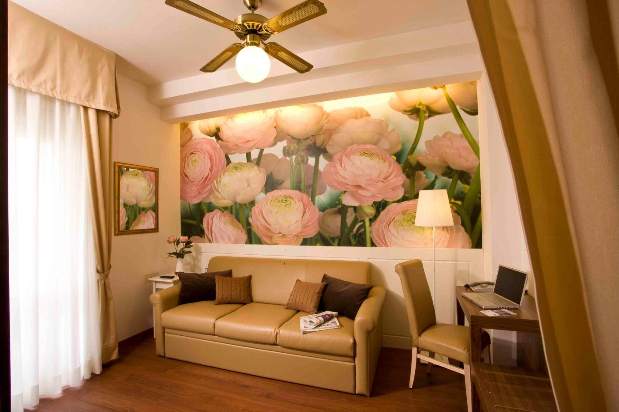 רימיני Hotel Apollo מראה חיצוני תמונה
