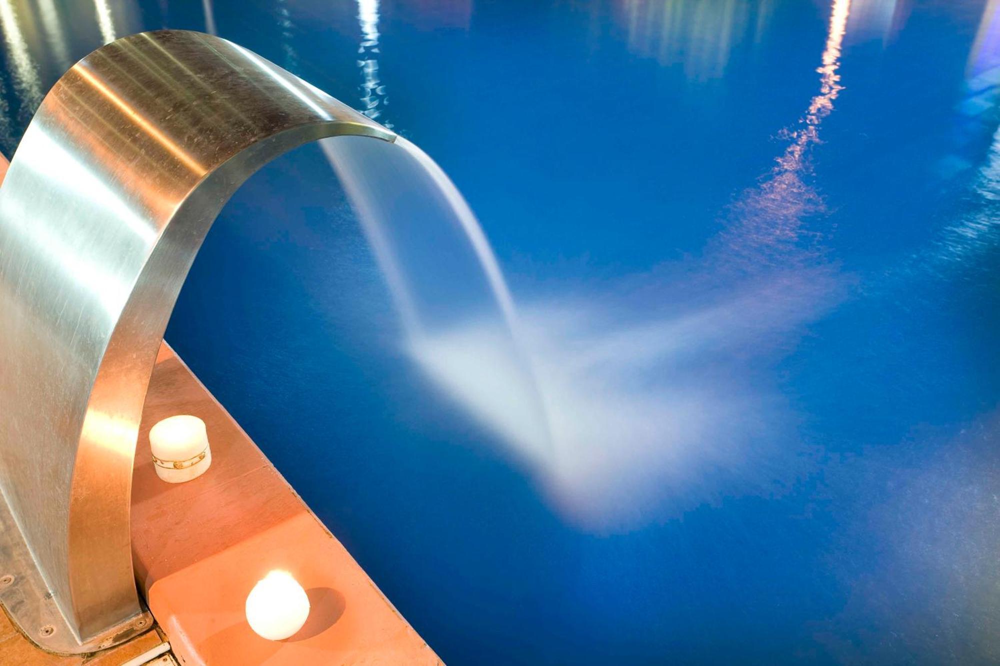 רימיני Hotel Apollo מראה חיצוני תמונה
