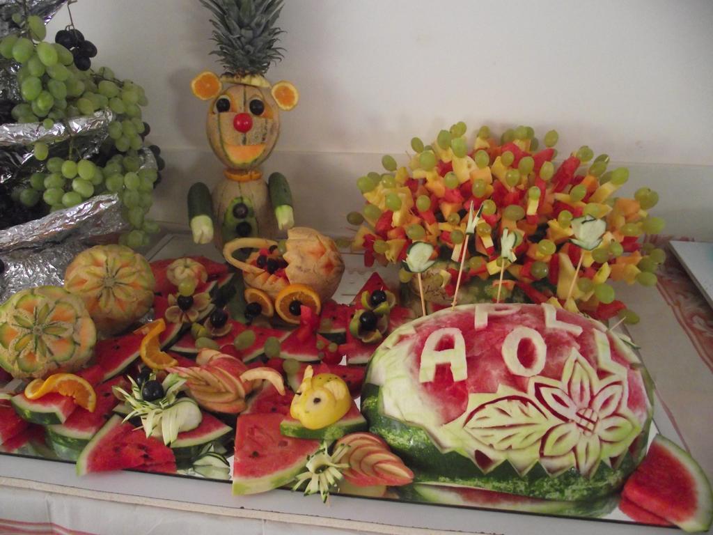 רימיני Hotel Apollo מראה חיצוני תמונה