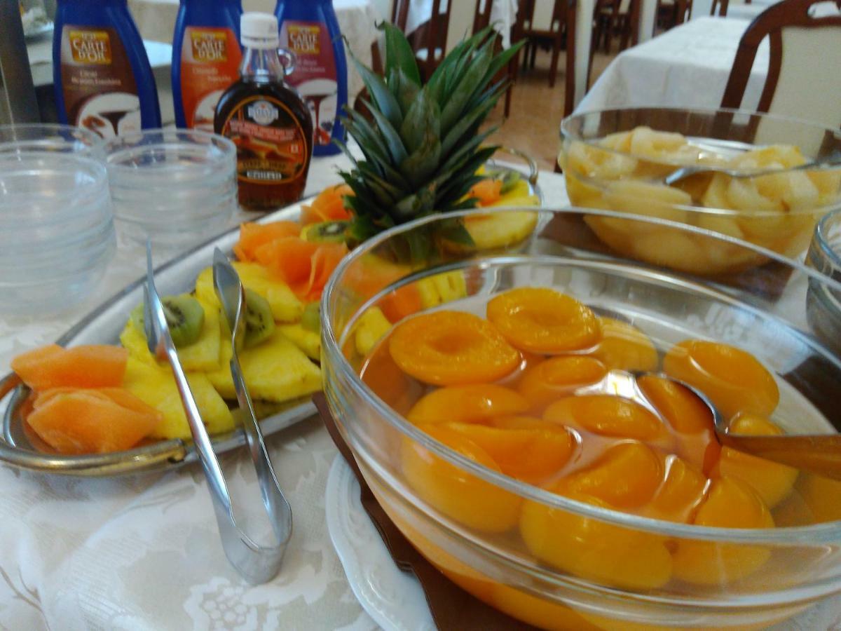 רימיני Hotel Apollo מראה חיצוני תמונה